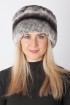 Rex rabbit fur hat